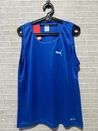 Regata puma dry fit