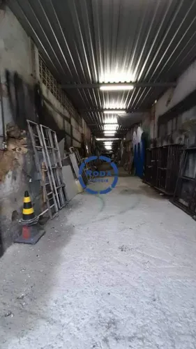 Terreno Comercial à Venda em Santos - Vila Nova (Frente) 200 m², 3 Vagas, Financiamento e