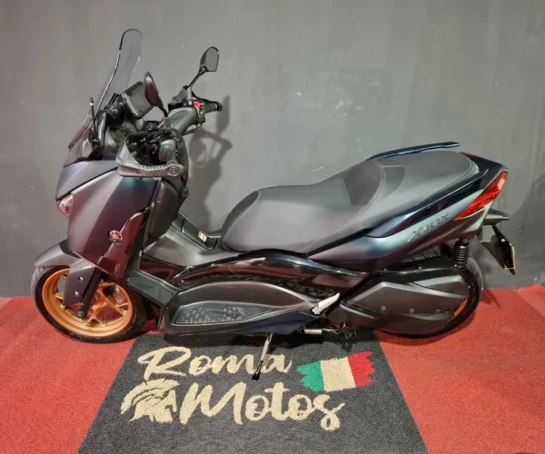 Yamaha Xmax 250 Abs