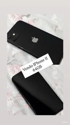 iPhone 11 64 GB