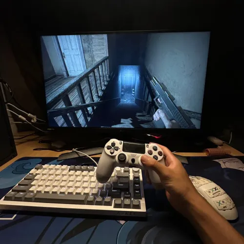 PC GAMER + SETUP COMPLETO
