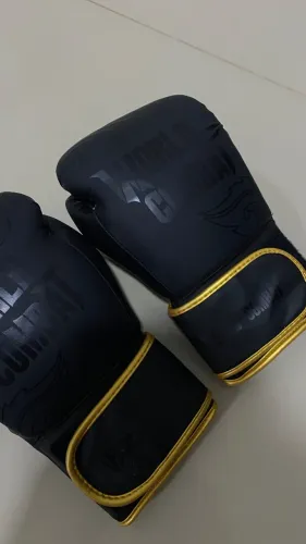 Kit Muay Thai
