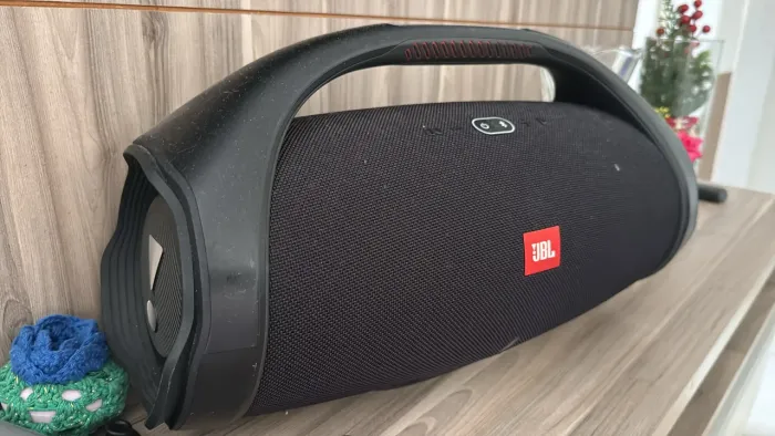 Caixa Boombox 2 original