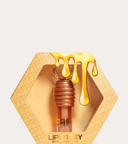 Gloss Labial Lip honey - Fran by Franciny Ehlke