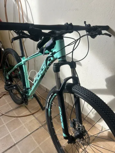 Bicicleta Oggi 7.0 Aro 29 quadro 17
