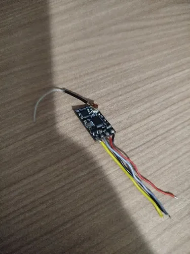 Receptor nano elrs 2.4g