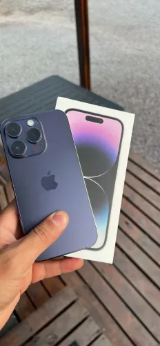iPhone 14 pro