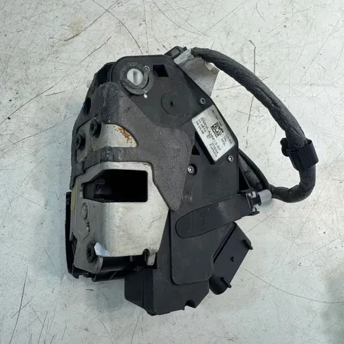 Fechadura Elétrica Ford Focus 2014 2017 Traseira Esquerda