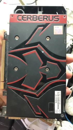 Placa De Video