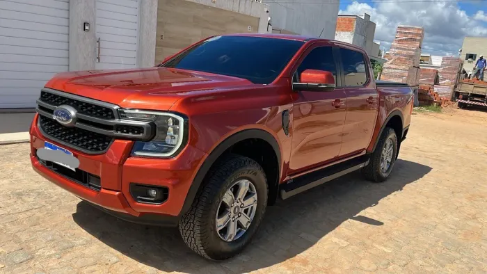 Ford Ranger XLS 2.0l 4X4 2024
