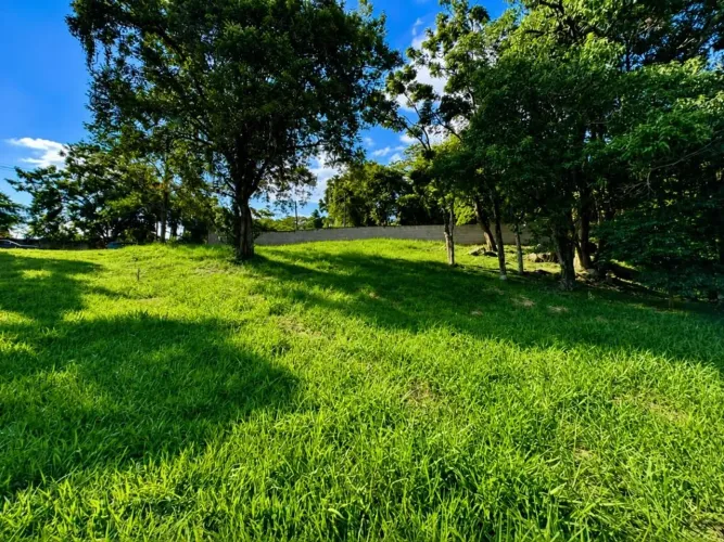 Terreno à venda, 1417 m² por R$ 1.690.000,00 - Condomínio São Joaquim - Vinhedo/SP