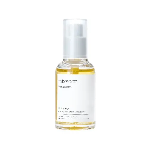 Essência Facial Mixsoon Bean Essence Fermentada 50ml