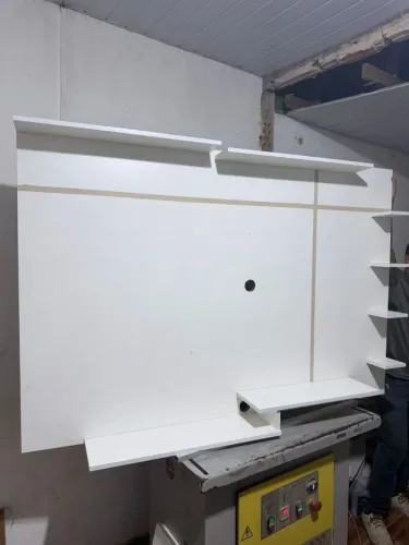 Painel com entrega e instalação pra tv até 50 polegadas 