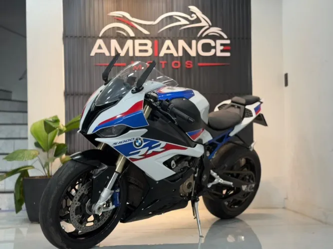 Bmw S 1000 r 2021