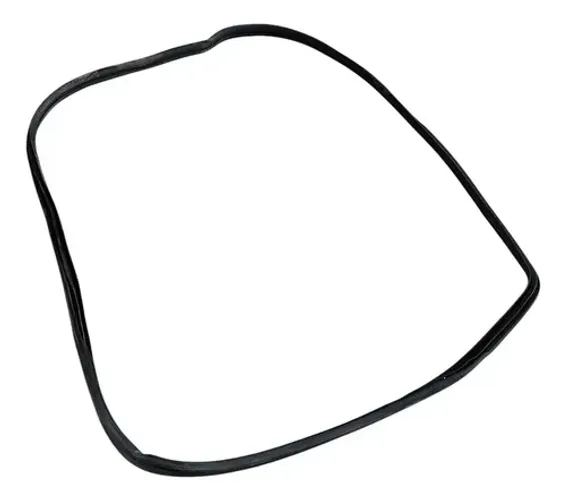Borracha Porta Dianteira Esquerda Toyota Corolla Cross 2025
