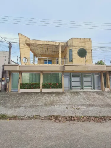 Casa à venda no Pacoval