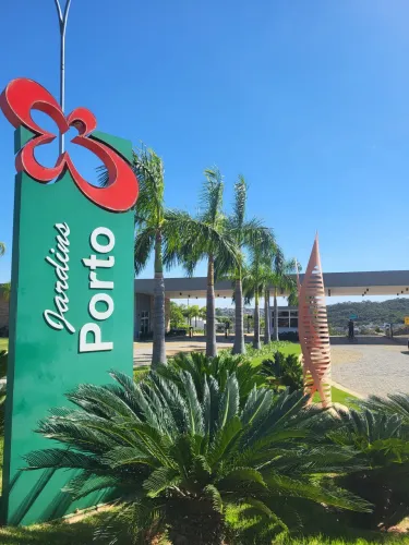 LOTE JARDINS PORTO