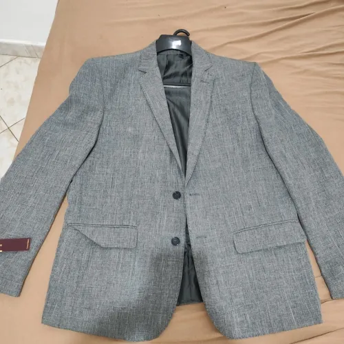 Blazer Masculino