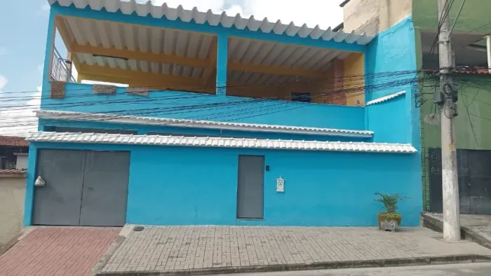 Aluguel em São João de Meriti