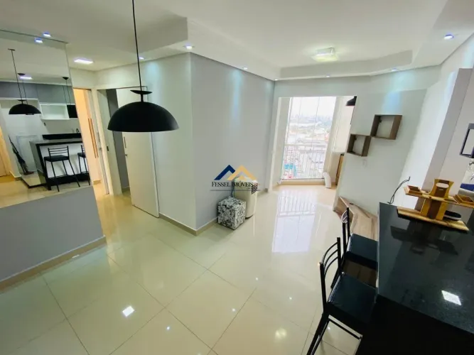 Apartamento 2 dormitórios para alugar Vila Prudente São Paulo/SP