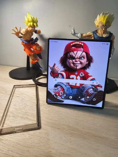Samsung ZFold 6 512GB