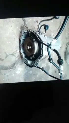 Câmbio automático C180 2019