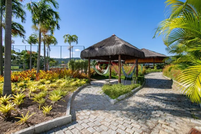 Condomínio Pedra do Vale Maricá - Lotes a partir de 450m²