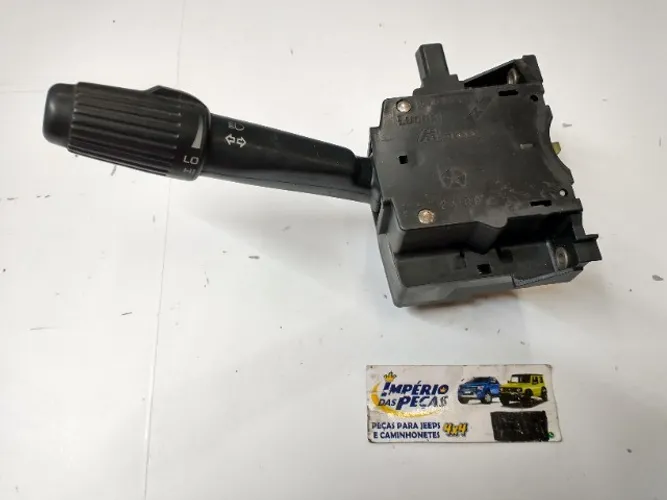 Chave Seta Grand Cherokee 93/97 5269377 #15383