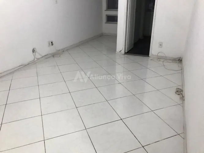 Flamengo | Apartamento 2 quartos