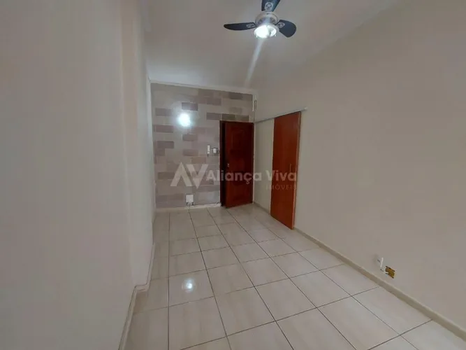 Glória | Apartamento 1 quarto