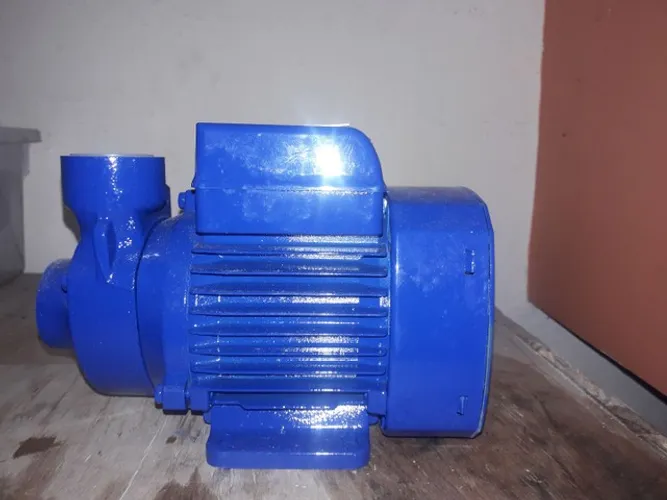 Moto bomba KSB P500 NOVA