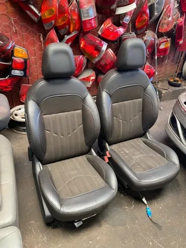 Jogo de bancos Peugeot 2008