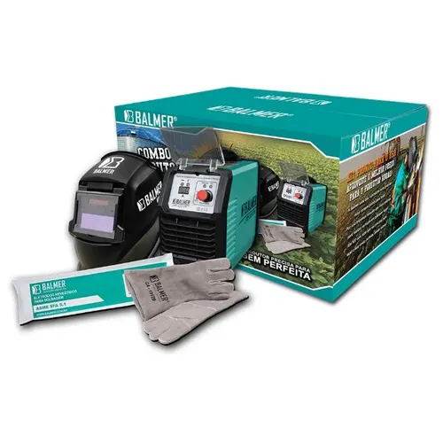 combo produtor rural balmer  joy-223  39999991  balmer