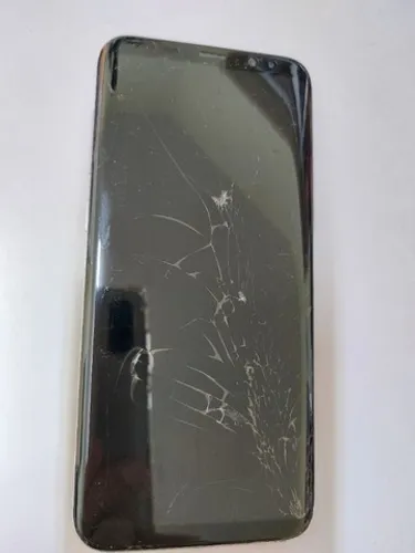 Sansung Galaxy S8 + Plus 