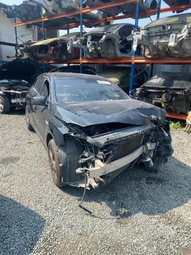 Sucata Mercedes A200 ano 2014