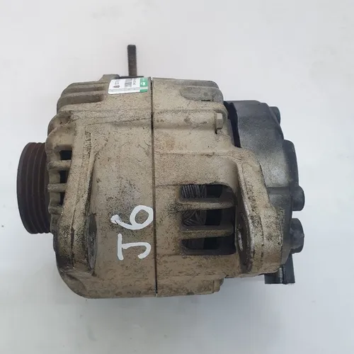 Alternador jac j6 2.0
