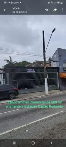 Imóvel Comercial 