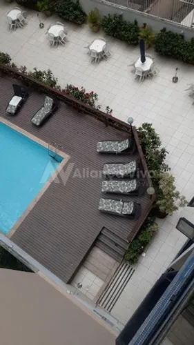 Flamengo | Apart-Hotel 2 quartos