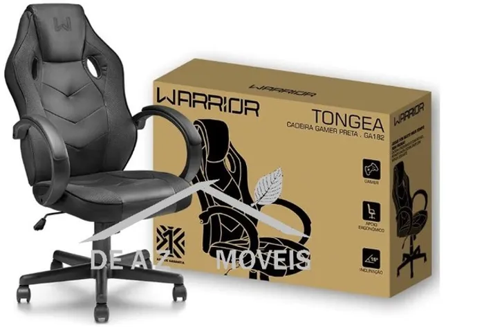 Promoção Cadeira Gamer / Escritório pronta Entrega +Frete Grátis !