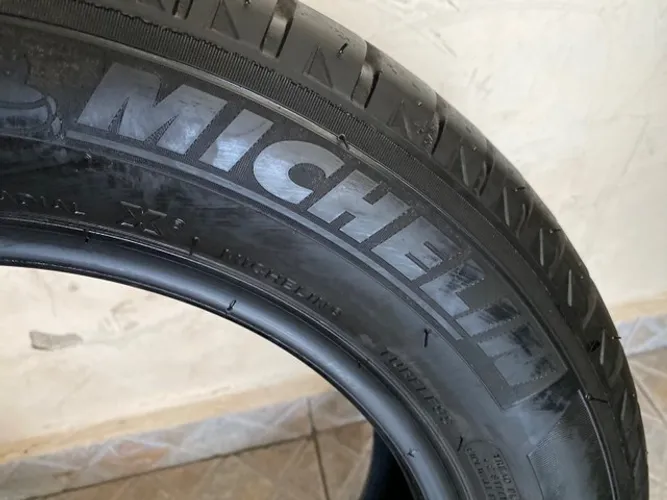 Pneu 195/60/15 Michelin Energy Saveiro novo unidade valor mínimo