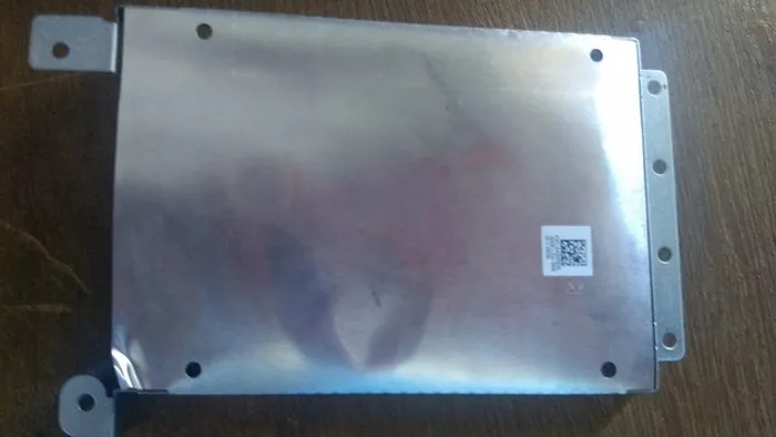 Suporte Do Hd Lenovo Ideapad S145 15 Am1a4000 - 553