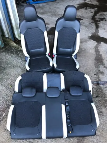 Bancos kwid 2021 original 