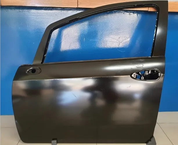 Porta Fiat Linea 2009 2010 2011 2012 2013 2015 2016 ( Nova Original )