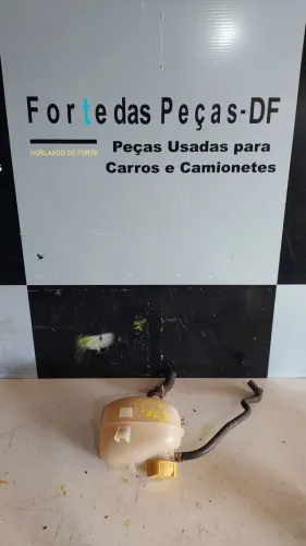 Reservatório De Água Do Radiador Do Corsa Joy Montana Cód: *