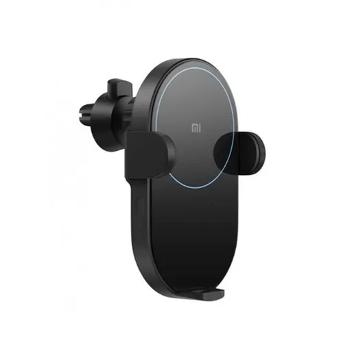 Carregador Wireless Xiaomi p/ carro 20w