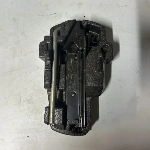 Caixa Ferramentas Volkswagen Up 2015/2019 Original