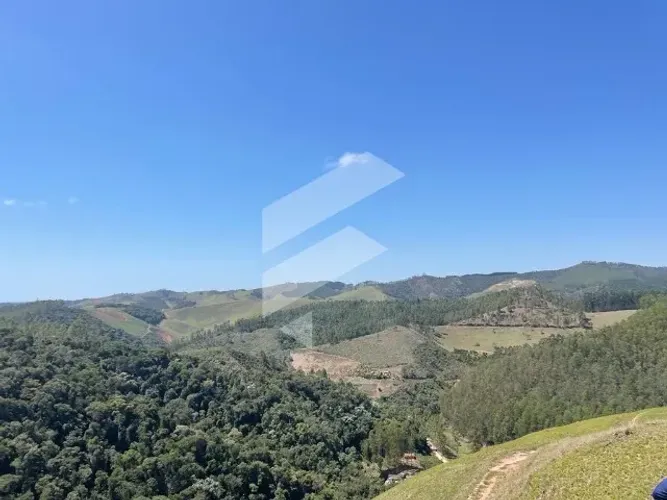 Vende-se Terreno com 246.000m² em Aracê, Domingos Martins