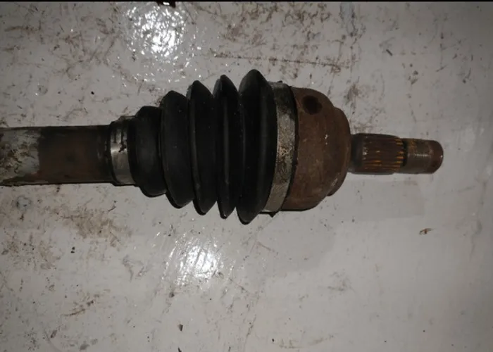 Homocinética lado esquerdo Peugeot 206