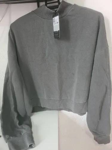 Blusa john john