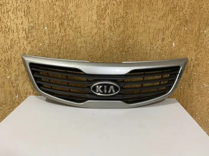 Grade Dianteira Kia Sportage 2011/2012/2013/2014/2015